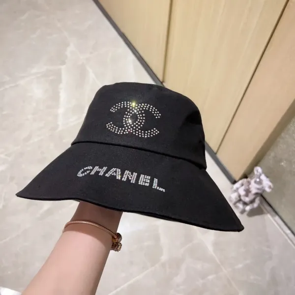 CHANEL( シャネル)フィッシャーマンズハット