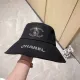 CHANEL( シャネル)フィッシャーマンズハット