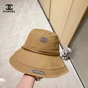 CHANEL( シャネル)フィッシャーマンズハット CHANEL( シャネル)フィッシャーマンズハット