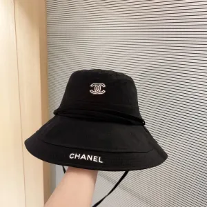 CHANEL( シャネル)フィッシャーマンズハット