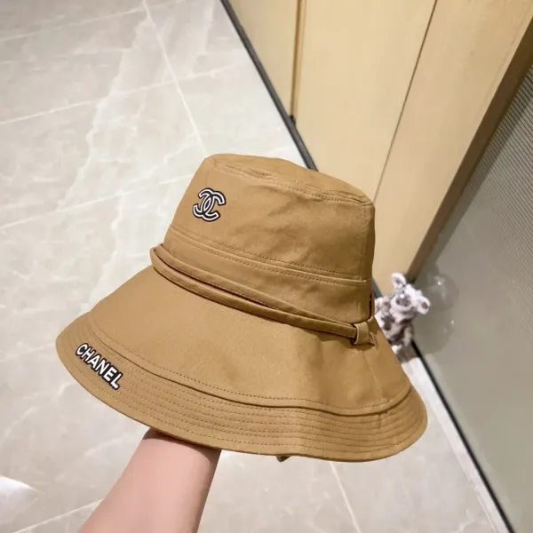 CHANEL( シャネル)フィッシャーマンズハット