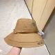 CHANEL( シャネル)フィッシャーマンズハット