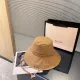 CHANEL( シャネル)フィッシャーマンズハット