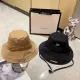 CHANEL( シャネル)フィッシャーマンズハット