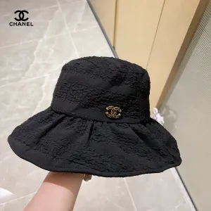 CHANEL (シャネル)フィッシャーマンズハット CHANEL (シャネル)フィッシャーマンズハット