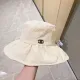 CHANEL (シャネル)フィッシャーマンズハット
