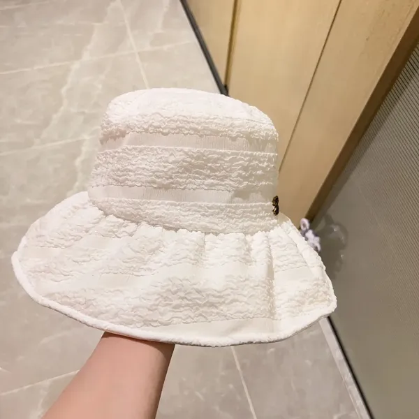 CHANEL (シャネル)フィッシャーマンズハット