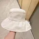 CHANEL (シャネル)フィッシャーマンズハット