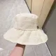 CHANEL (シャネル)フィッシャーマンズハット