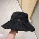 CHANEL (シャネル)フィッシャーマンズハット