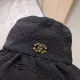 CHANEL (シャネル)フィッシャーマンズハット