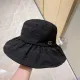CHANEL (シャネル)フィッシャーマンズハット