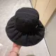 CHANEL (シャネル)フィッシャーマンズハット
