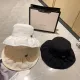 CHANEL (シャネル)フィッシャーマンズハット
