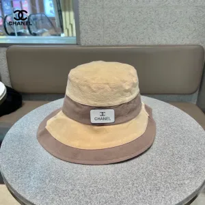 CHANEL (シャネル)フィッシャーマンズハット CHANEL (シャネル)フィッシャーマンズハット