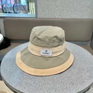 CHANEL (シャネル)フィッシャーマンズハット