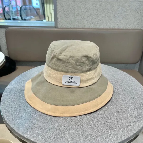 CHANEL (シャネル)フィッシャーマンズハット
