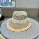 CHANEL (シャネル)フィッシャーマンズハット