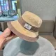 CHANEL (シャネル)フィッシャーマンズハット