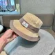 CHANEL (シャネル)フィッシャーマンズハット