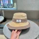 CHANEL (シャネル)フィッシャーマンズハット