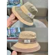 CHANEL (シャネル)フィッシャーマンズハット
