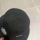 【CHANEL  シャネル】【数量限定】 麦わら帽子
