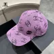 【CHANEL  シャネル】【数量限定】 野球帽 / ハット