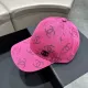 【CHANEL  シャネル】【数量限定】 野球帽 / ハット