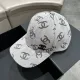 【CHANEL  シャネル】【数量限定】 野球帽 / ハット