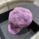 【CHANEL  シャネル】【数量限定】 野球帽 / ハット