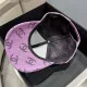 【CHANEL  シャネル】【数量限定】 野球帽 / ハット