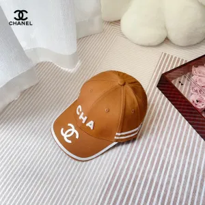 【CHANEL シャネル】【数量限定】 野球帽 / ハット 【CHANEL シャネル】【数量限定】 野球帽 / ハット