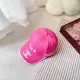 【CHANEL  シャネル】【数量限定】 野球帽 / ハット
