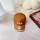 【CHANEL  シャネル】【数量限定】 野球帽 / ハット