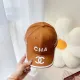 【CHANEL  シャネル】【数量限定】 野球帽 / ハット