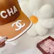 【CHANEL  シャネル】【数量限定】 野球帽 / ハット