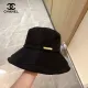 CHANEL( シャネル )フィッシャーマンズハット