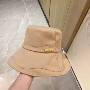 CHANEL( シャネル )フィッシャーマンズハット