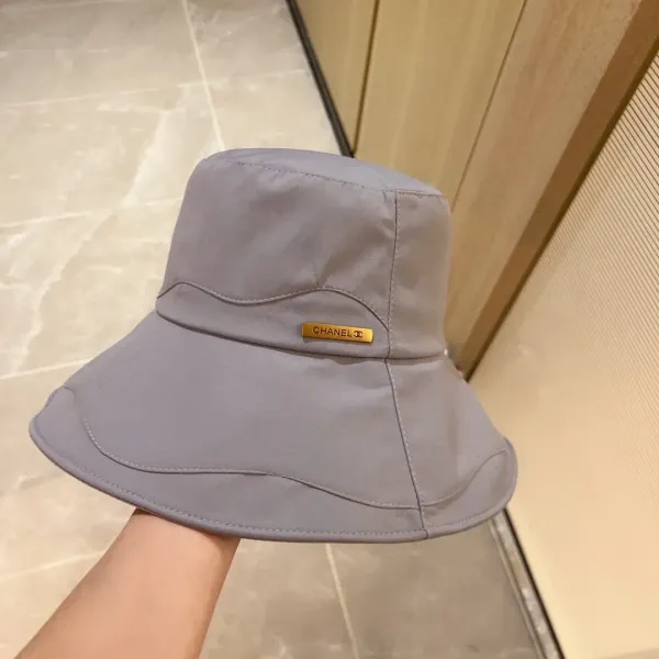 CHANEL( シャネル )フィッシャーマンズハット