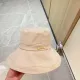 CHANEL( シャネル )フィッシャーマンズハット