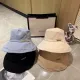 CHANEL( シャネル )フィッシャーマンズハット