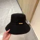 CHANEL( シャネル )フィッシャーマンズハット