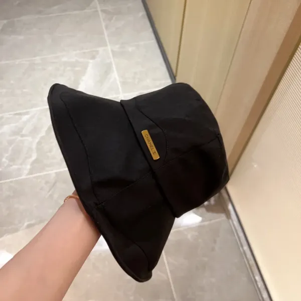 CHANEL( シャネル )フィッシャーマンズハット