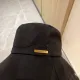 CHANEL( シャネル )フィッシャーマンズハット
