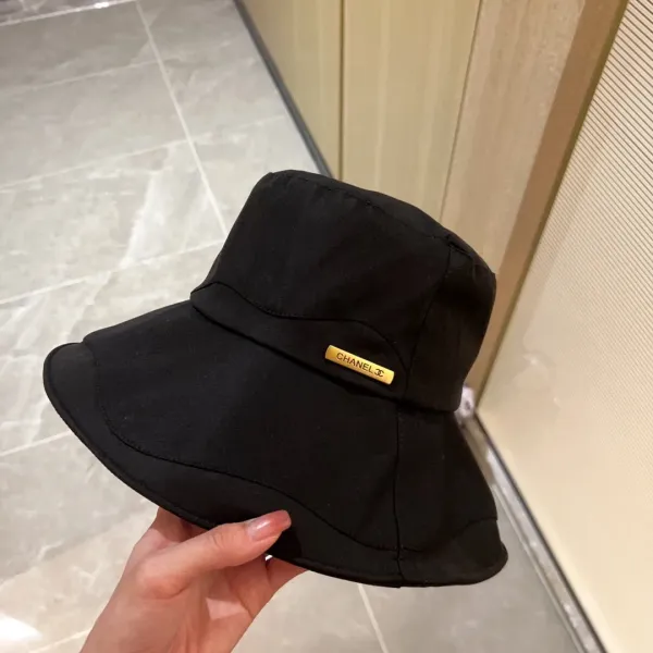 CHANEL( シャネル )フィッシャーマンズハット