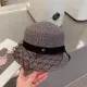 【CHANEL シャネル 】【数量限定】 麦わら帽子