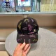 【CHANEL シャネル】【数量限定】 野球帽 / ハット