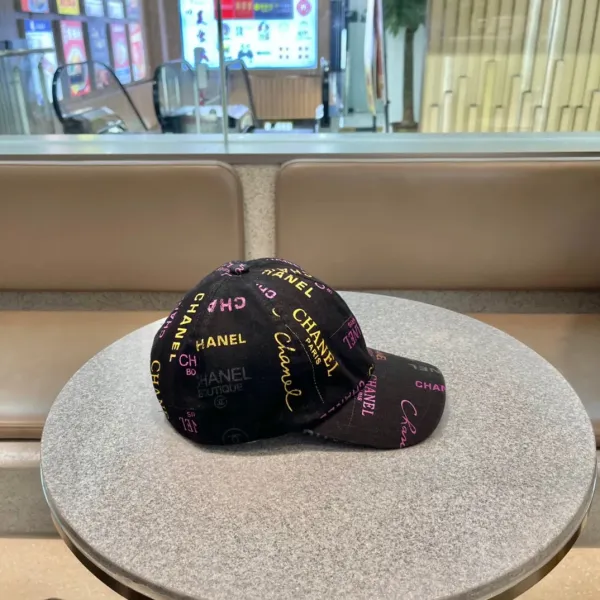 【CHANEL シャネル】【数量限定】 野球帽 / ハット