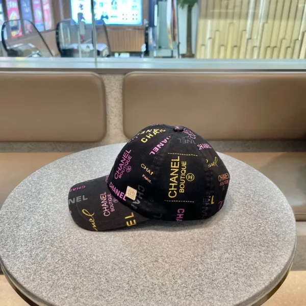 【CHANEL シャネル】【数量限定】 野球帽 / ハット
